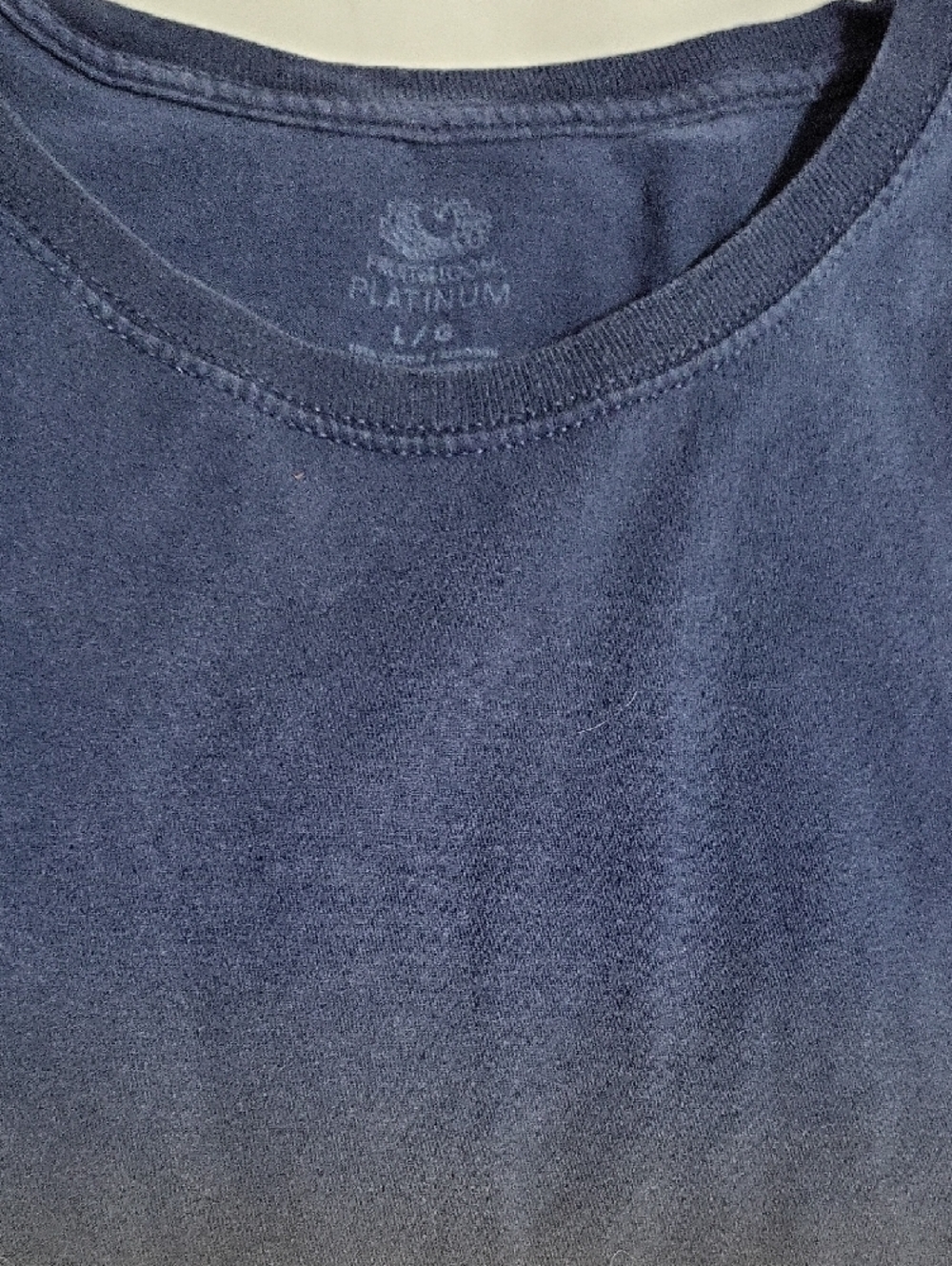 Men's Shirt Fruit of Loom#1397